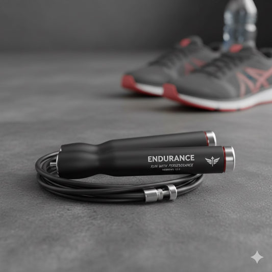 Endurance — Speed Jump Rope